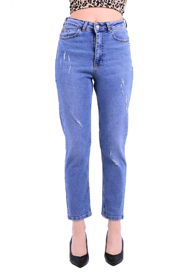 Kot Pantolon  734-06-(26-31)