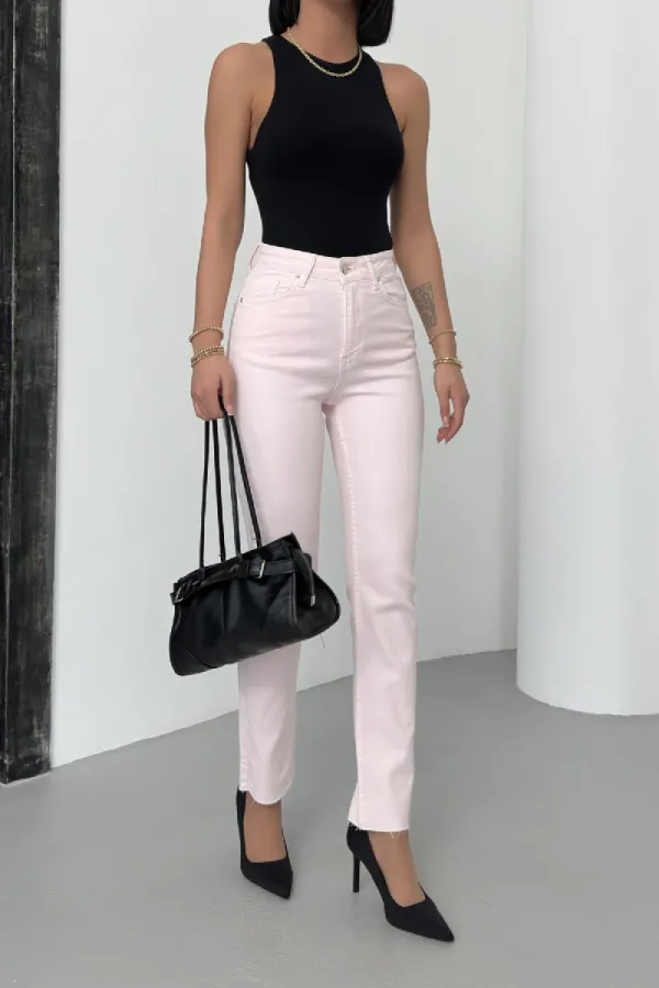 Jean coupe maman 764-84-(28-33)