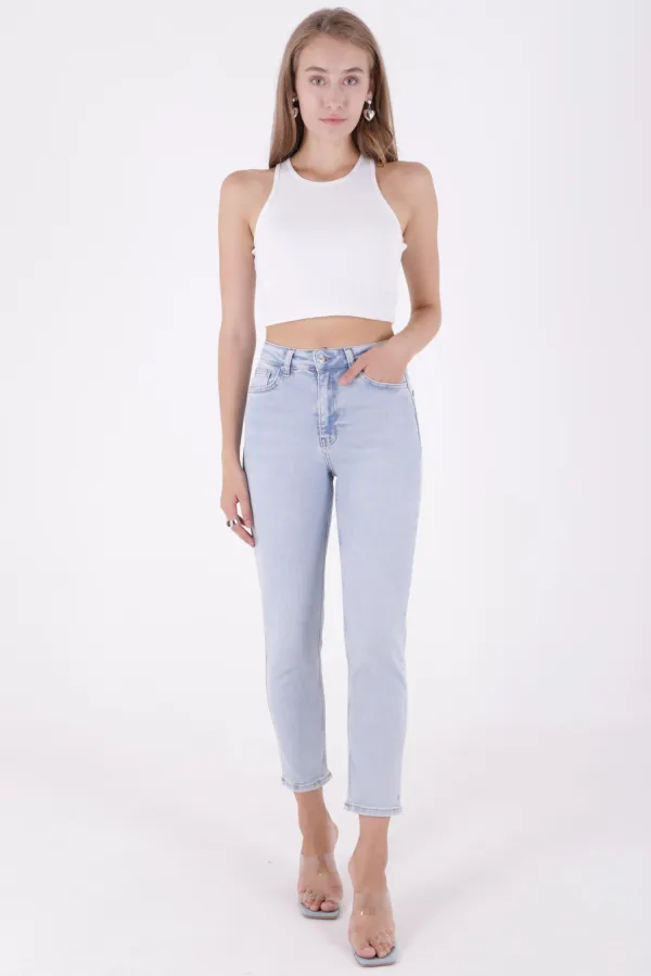 Comfort Slim Kot Pantolon  896-42-(30-36)
