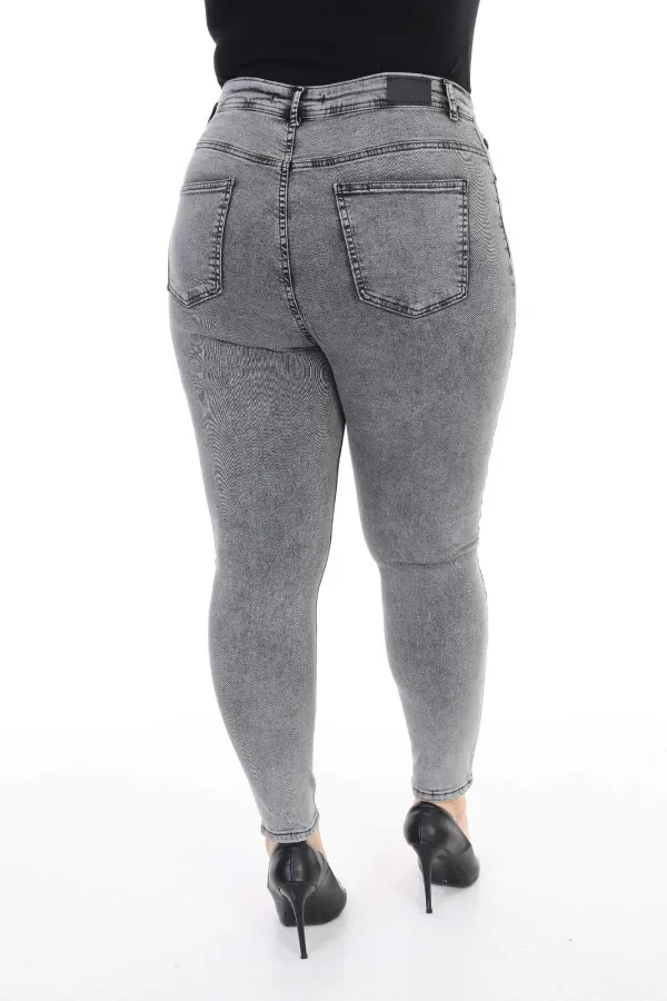 Skinny Kot Pantolon 815-40-(26-31) Skinny Kot Pantolon 815-40-(26-31)