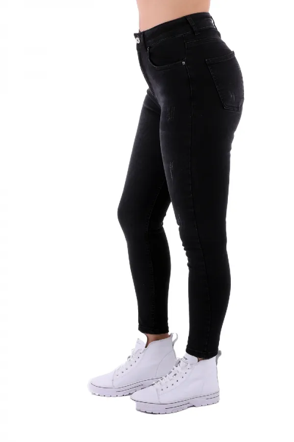 Skinny Kot Pantolon  819-03-(26-33)