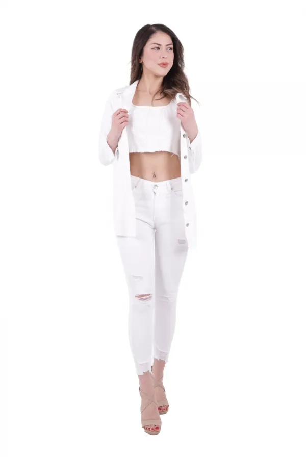 Kot Pantolon 809-50-(27-32) Kot Pantolon 809-50-(27-32)