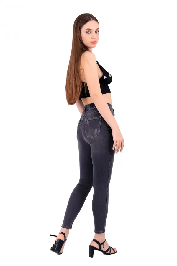 Skinny Kot Pantolon 819-29-(28-33) Skinny Kot Pantolon 819-29-(28-33)