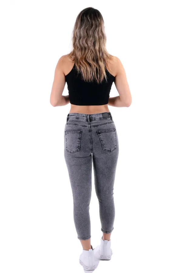 Jean skinny court 810-40-(28-33)