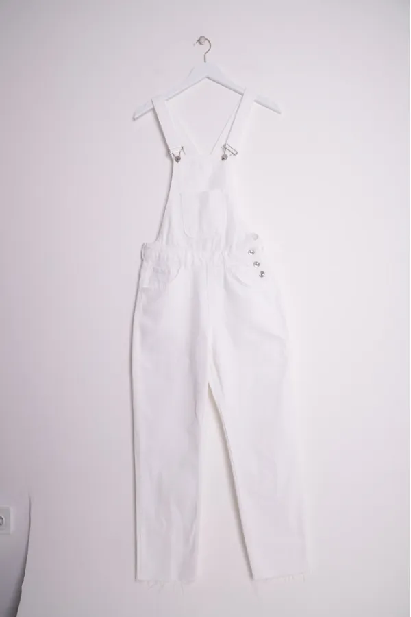 Mom Kalıp Kot Salopet 325-50-(S-XL-6)