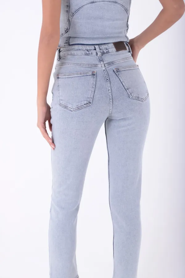 Kot Pantolon  734-08-(28-33)