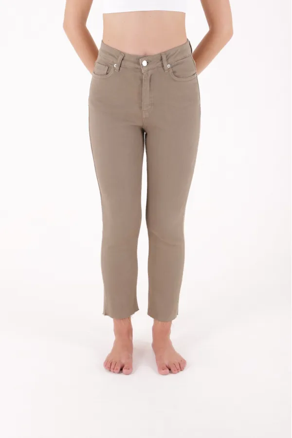 Jean coupe mom 764-74-(26-31)