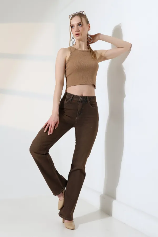  7190-60-(26-31) Ancient Brown