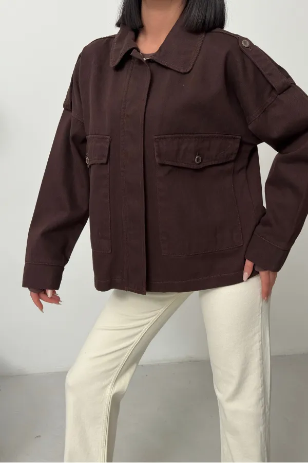  6254-78-(S-L-3) Brown