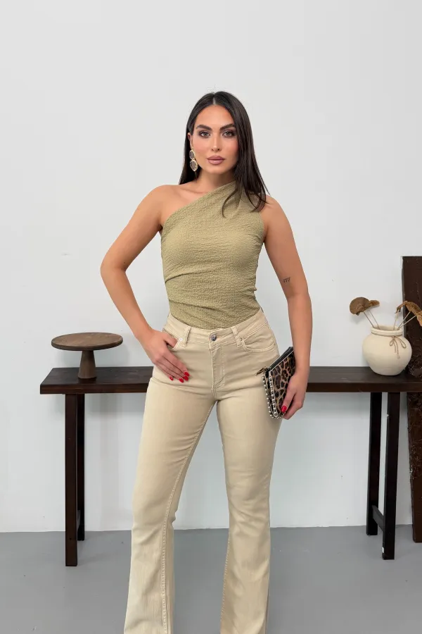 İspanyol Skinny Kot Pantolon 867-65-(27-32) İspanyol Skinny Kot Pantolon 867-65-(27-32)