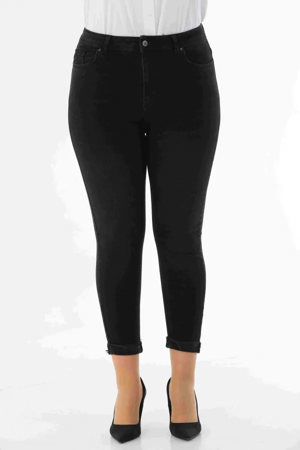 Duble Paça Kot Pantolon 520-03-(48-54) Duble Paça Kot Pantolon 520-03-(48-54)