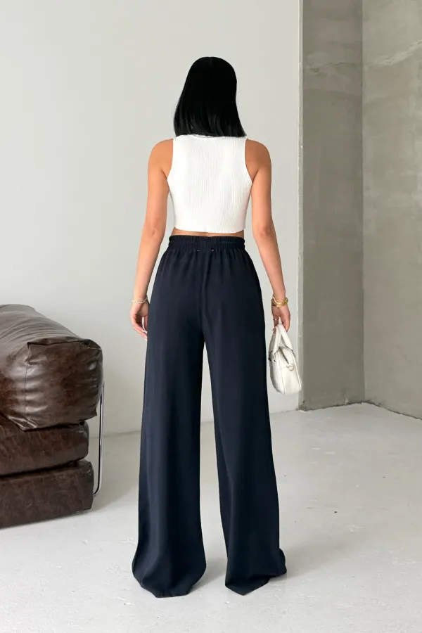 HS708-73-(S-XL) Navy Blue Color HS708-73-(S-XL) Navy Blue Color