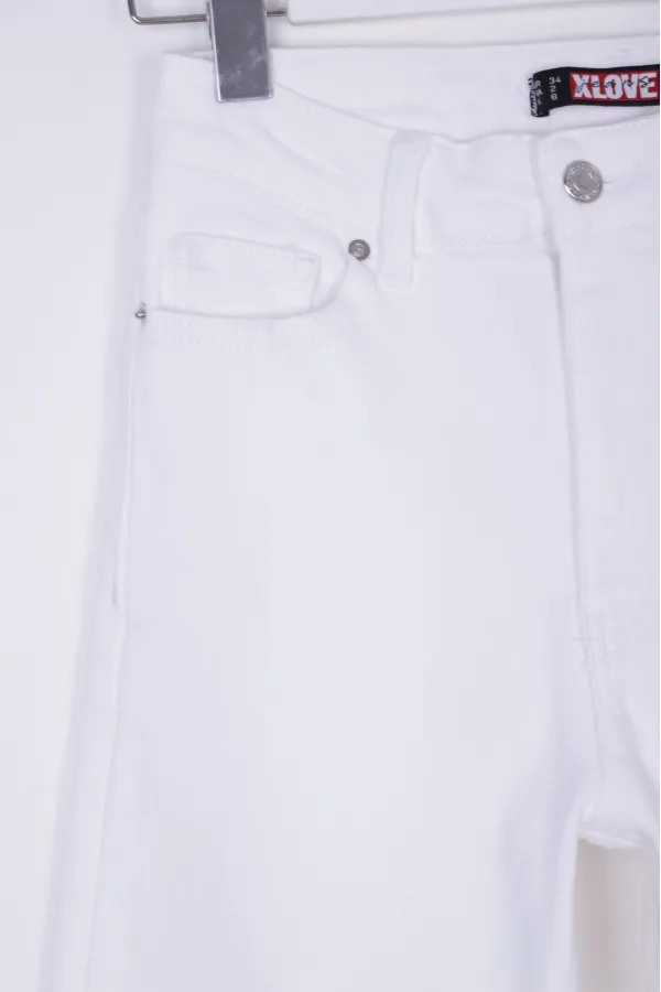 Mom Fit Kot Pantolon 1706-50-(26-31)