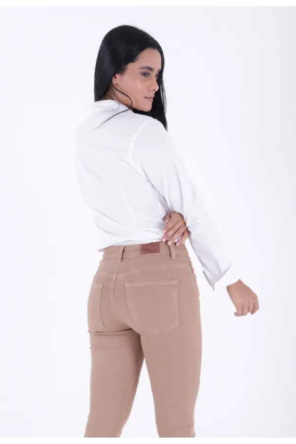 Skinny Kot Pantolon 819-70-(26-31) Skinny Kot Pantolon 819-70-(26-31)