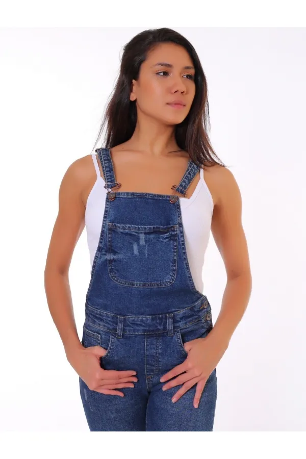 Boyfriend Slopet Pantolon 326-02-(26-31) Boyfriend Slopet Pantolon 326-02-(26-31)