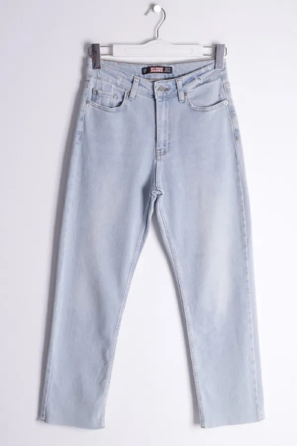 Jean coupe maman 764-42-(28-33)