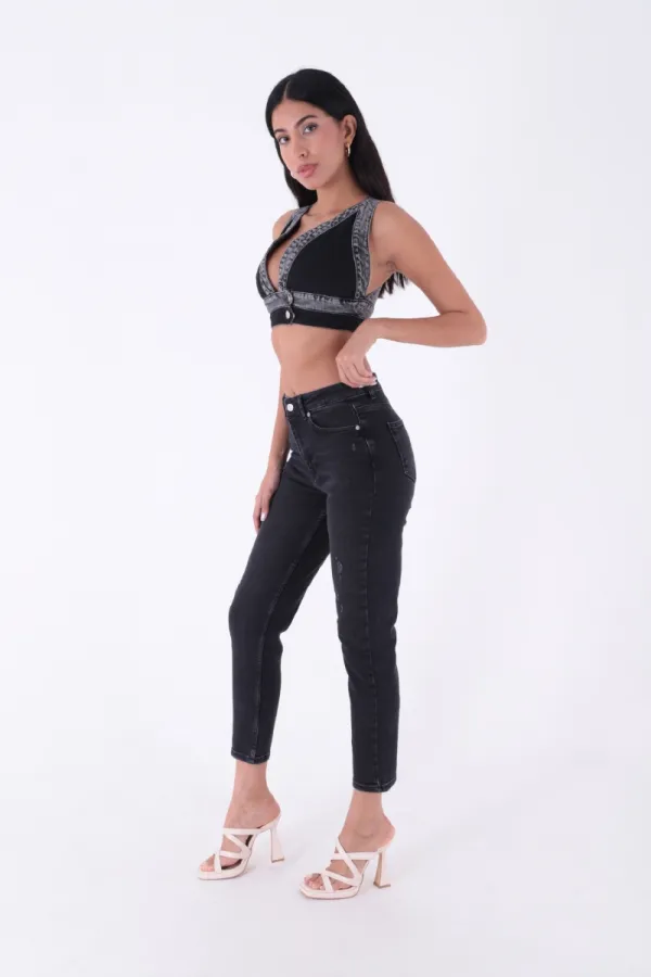 Kot Pantolon  734-03-(26-31)