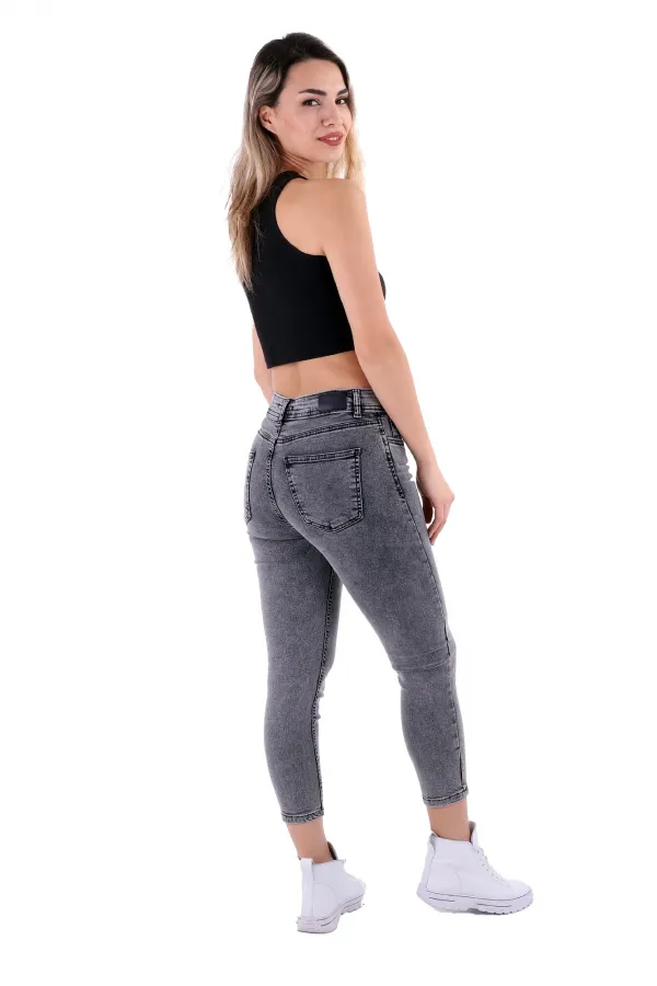 Jean skinny court 810-40-(28-33)