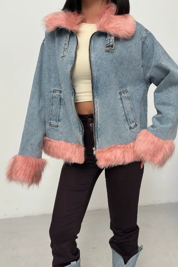  6170-18-(S-L-3) Middle Blue Snow