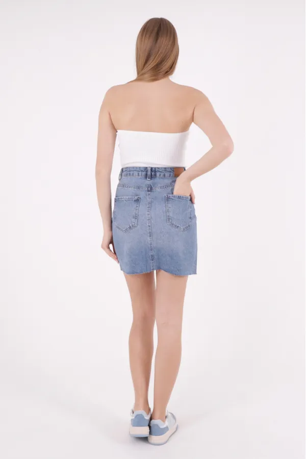 Kot Etek  108-06-(S-XL-6)