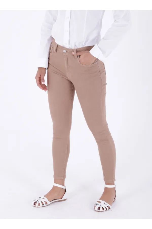 Skinny Kot Pantolon 819-70-(26-31) Skinny Kot Pantolon 819-70-(26-31)