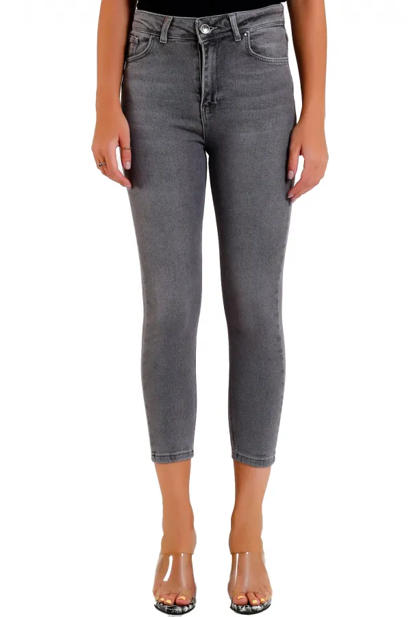 Skinny Kot Pantolon  815-29-(26-31)