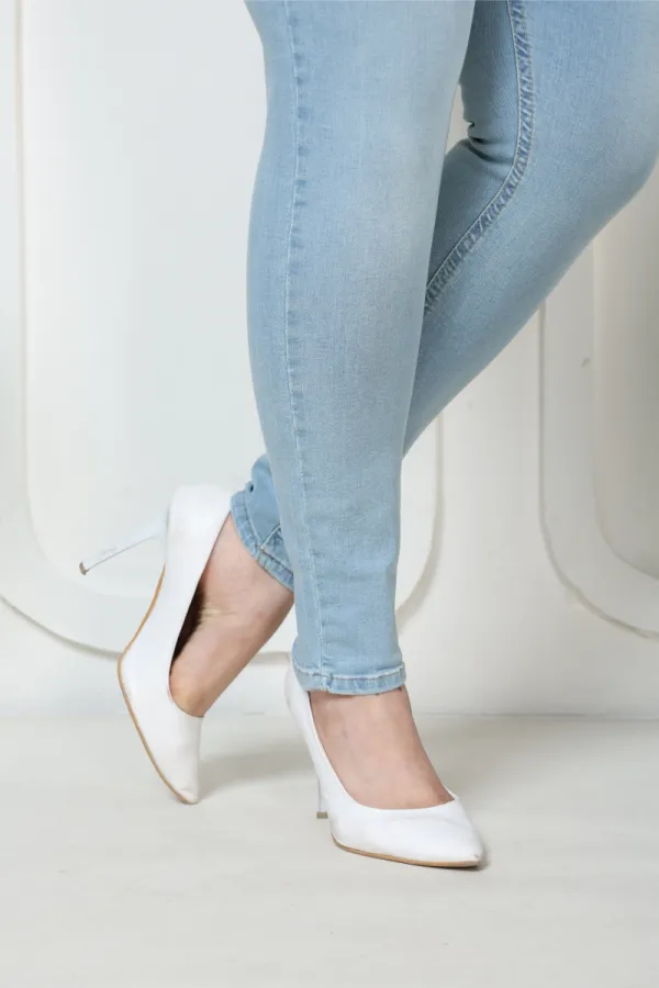 Skinny Kot Pantolon  815-42-(30-36)