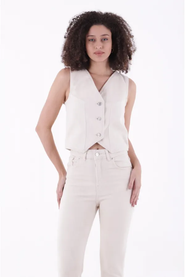 Short Skinny Jeans 810-80-(28-33)