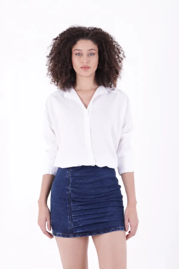Mini Kot Etek  1049-27-(S-XL-6)