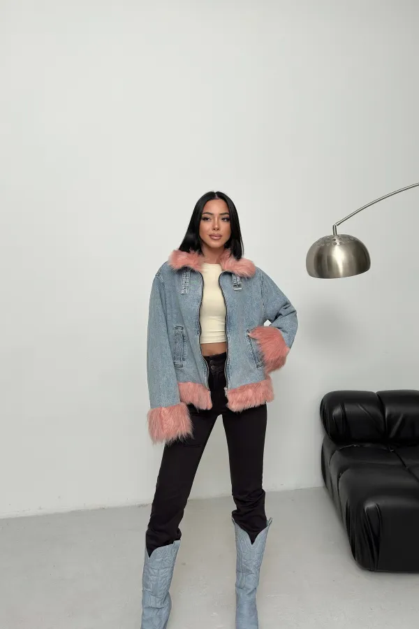  6170-18-(S-L-3) Middle Blue Snow