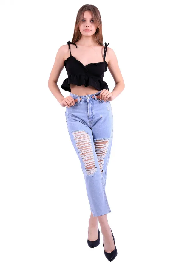 Kot Pantolon 733-42-(27-32)