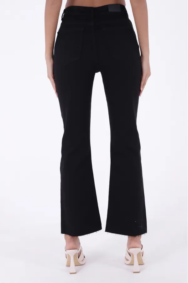 Mom Fit Kot Pantolon 1706-07-(26-31)