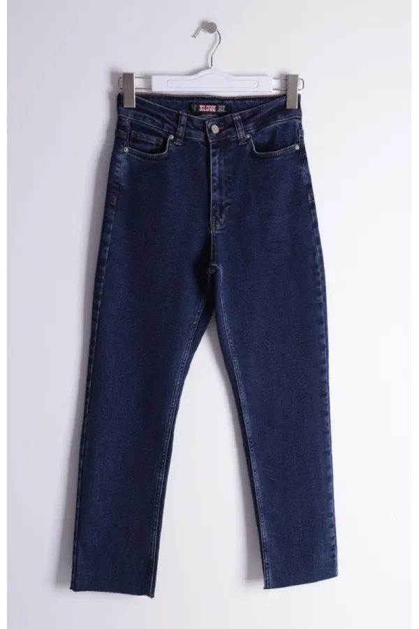 Mom Fit Jeans 764-26-(28-33)