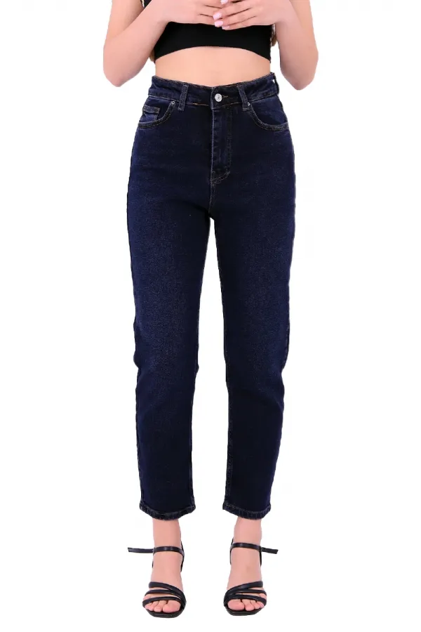 Comfort Slim Kot Pantolon  896-12-(26-31)