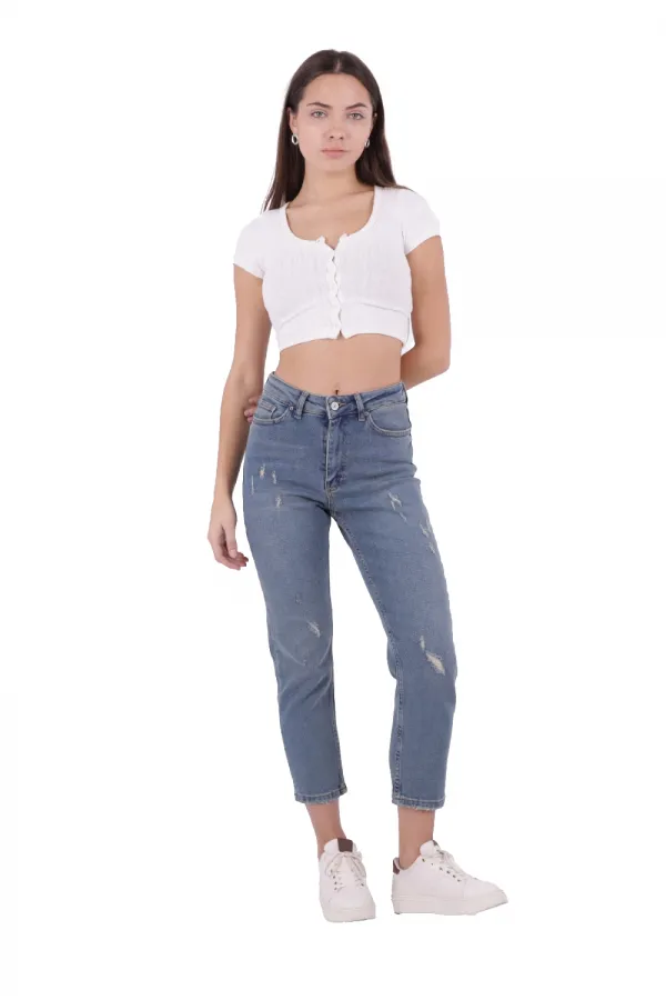 Kot Pantolon  734-02-(26-31)