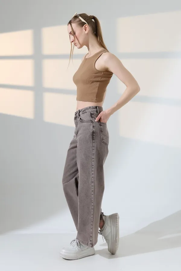  7158-60-(27-32) Ancient Brown