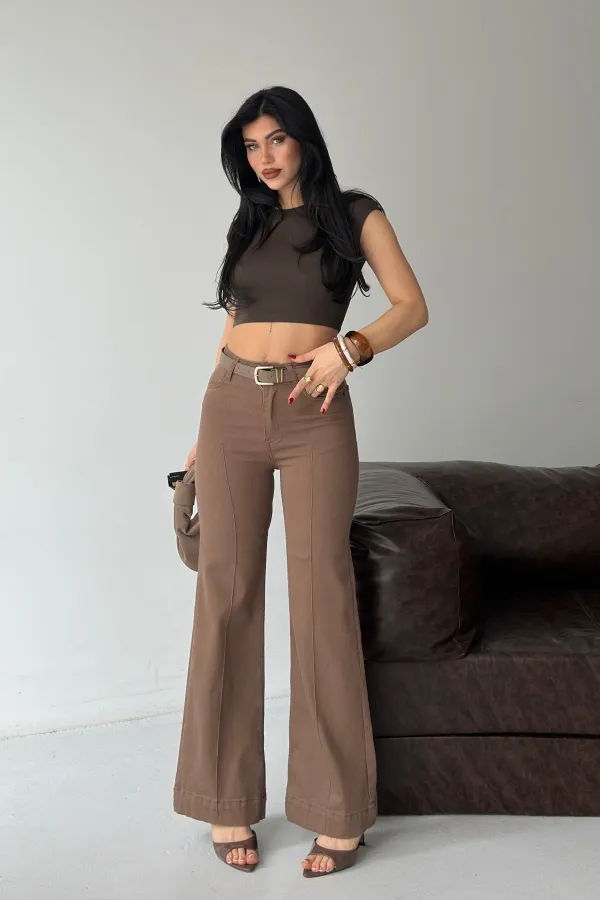 Çımalı Kot Pantolon  7163-72-(26-29-4)