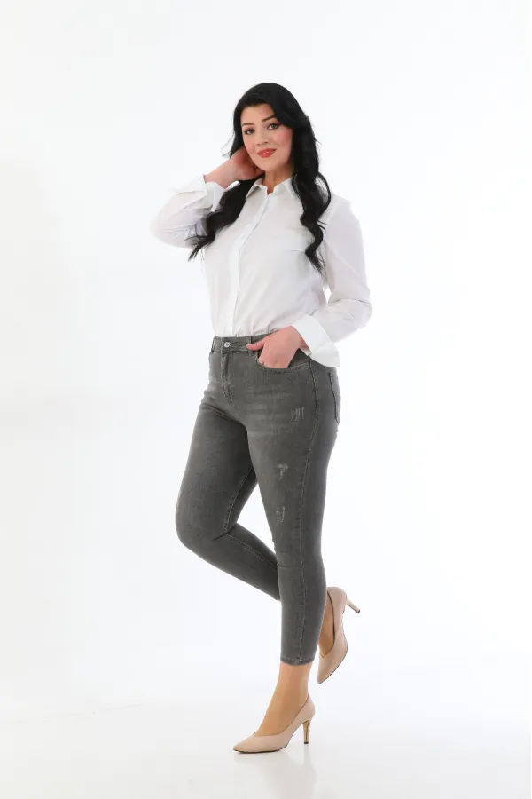Skinny Kot Pantolon 819-29-(30-36) Skinny Kot Pantolon 819-29-(30-36)