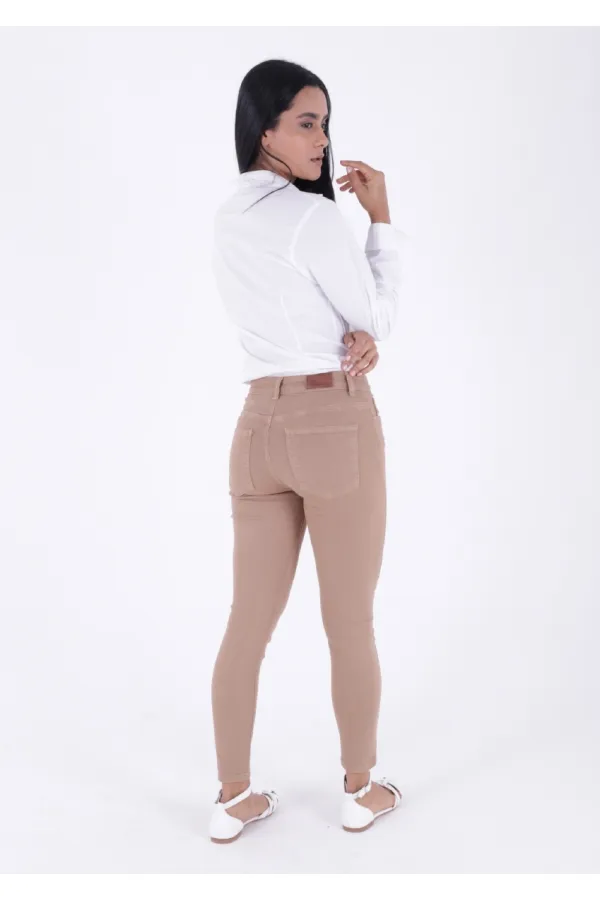 Skinny Kot Pantolon 819-70-(26-31) Skinny Kot Pantolon 819-70-(26-31)