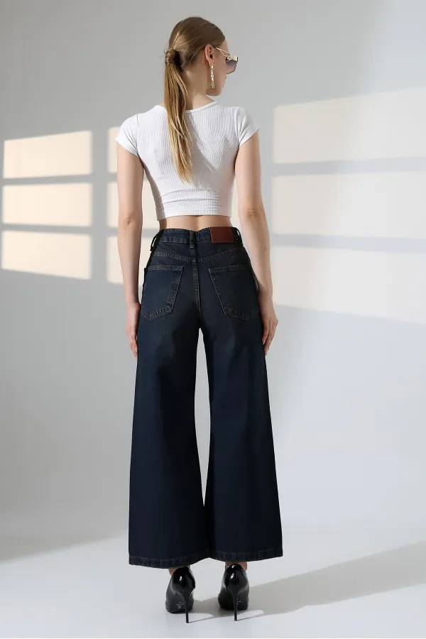  7158-19-(27-32) Dark Blue Intense Tinted