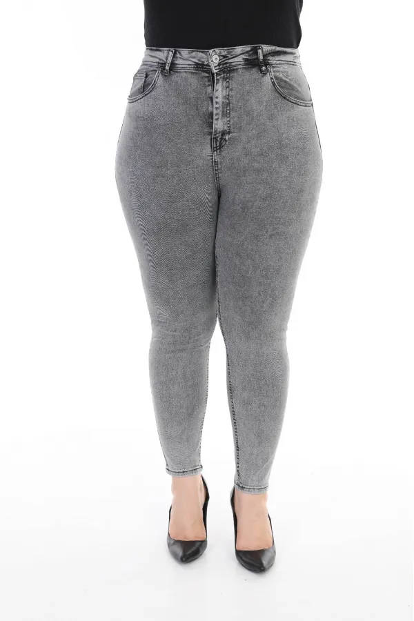 Skinny Kot Pantolon  815-40-(30-36)