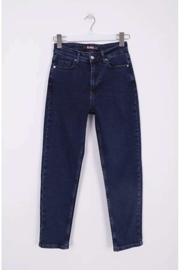 Comfort Slim Kot Pantolon 896-26-(28-33)