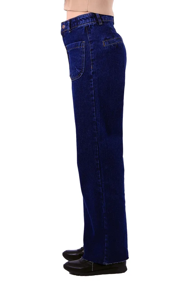 Torba Cepli Relax Kot Pantolon  703-26-(27-32)