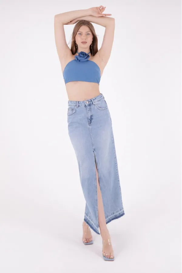 Uzun Etek  1020-15-(S-XL-6)
