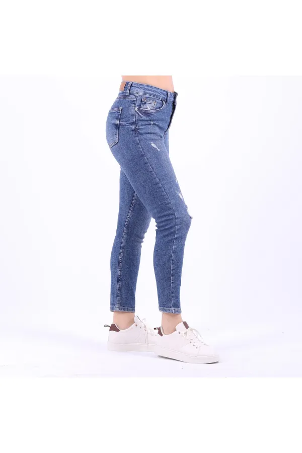 Skinny Pantolon 994-01-(28-33) Skinny Pantolon 994-01-(28-33)