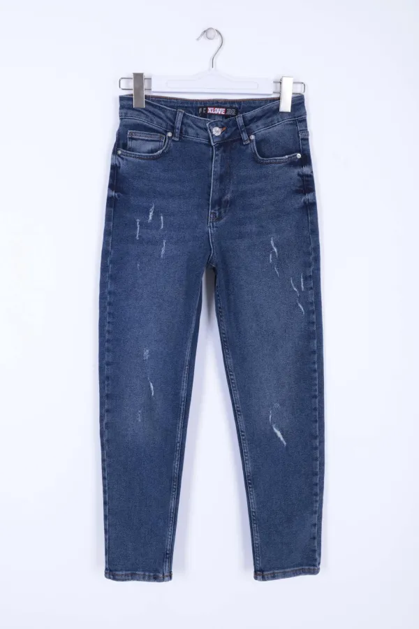 Jeans 734-01-(26-31)
