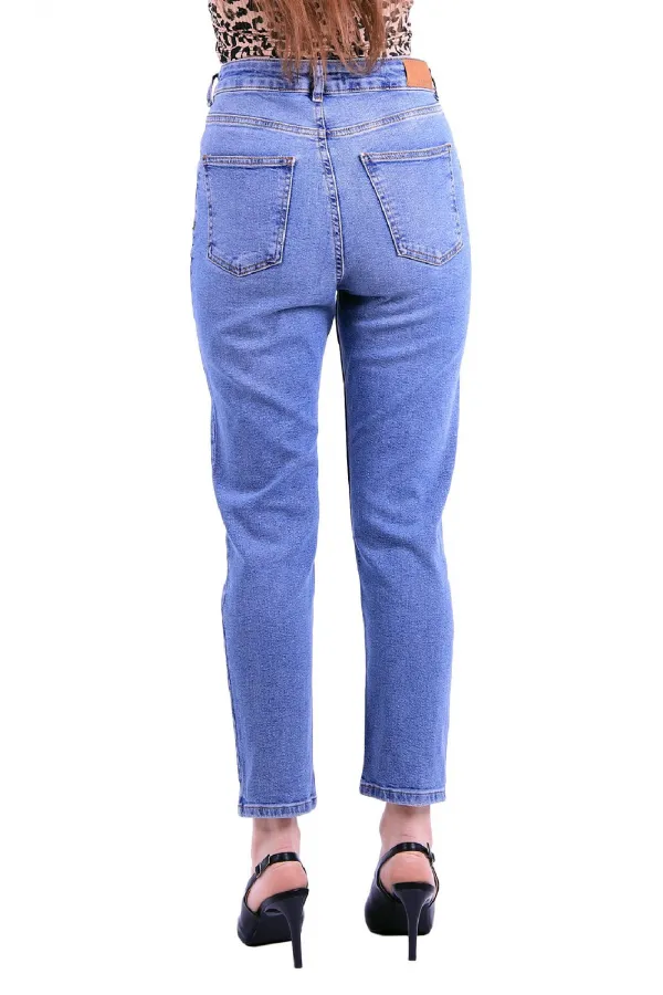 Kot Pantolon  734-06-(26-31)