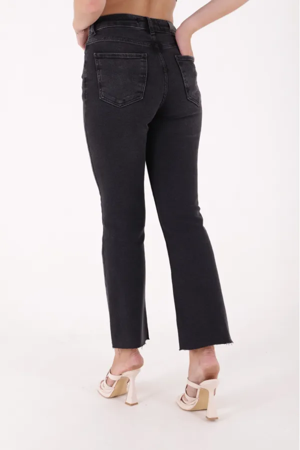 Mom Fit Kot Pantolon 1706-03-(28-33)