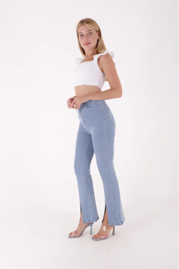İspanyol Pantolon 700-15-(27-32) İspanyol Pantolon 700-15-(27-32)