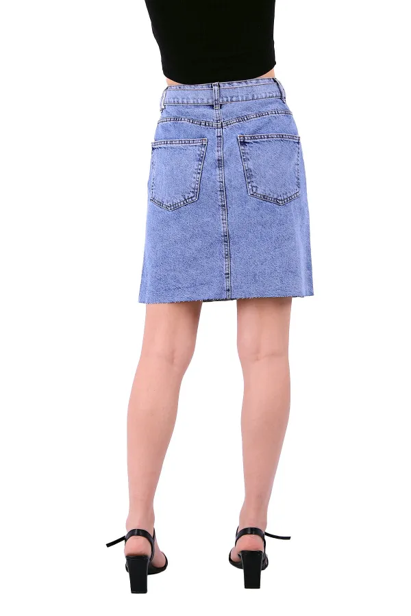 Kot Etek  100-06-(S-XL-6)